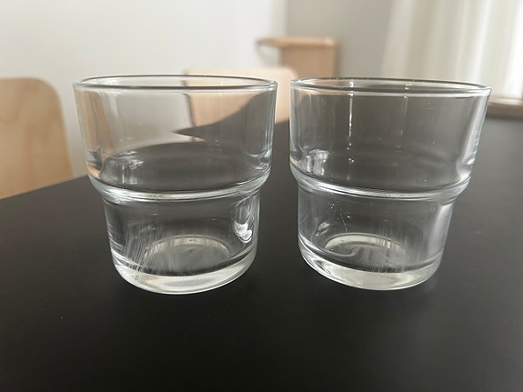 Iittala Ote lasit 2 kpl