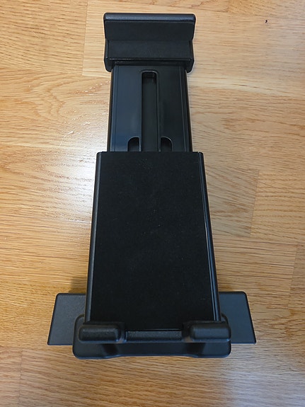 Skoda puhelin/tabletti-teline