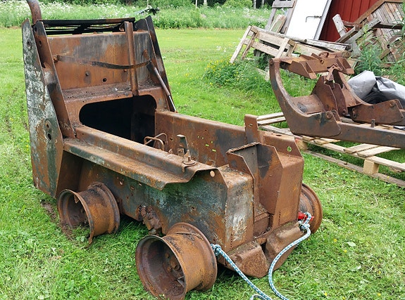 Bobcat 453