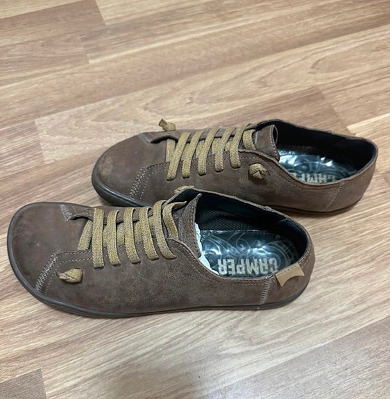 CAMPER kengät