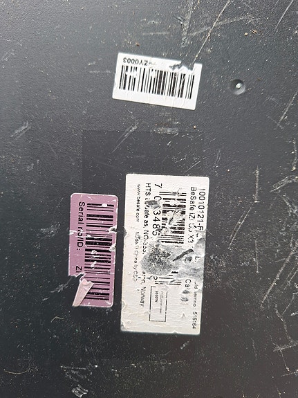 Product image 2 of 3