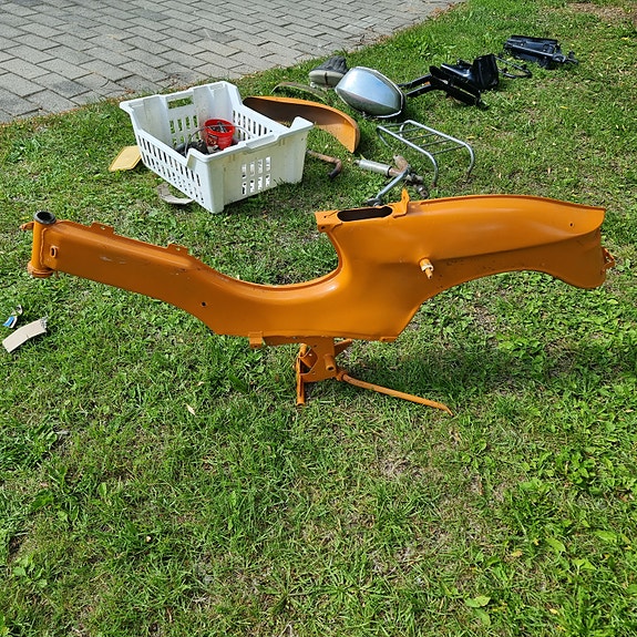 Solifer export osina