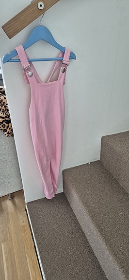 Kiddow haalari koko 92/98