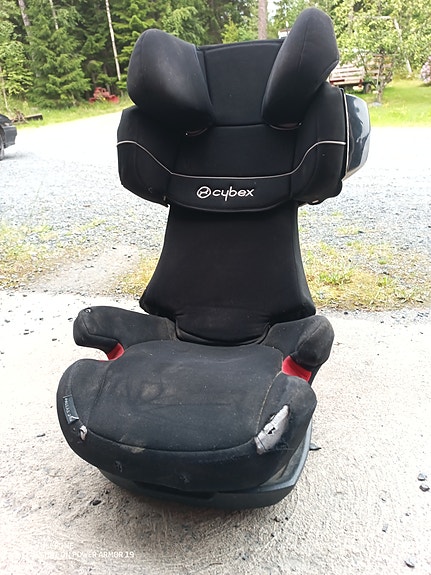 Annetaan cybex turvaistuin
