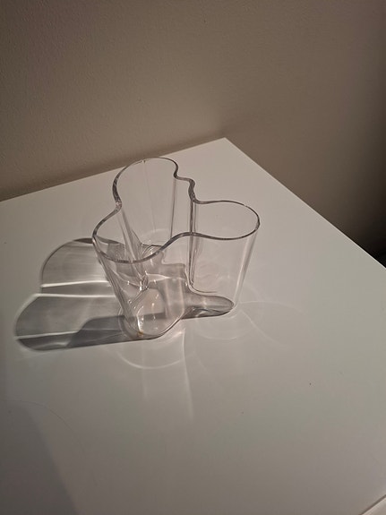 Alvar aalto malja 115mm