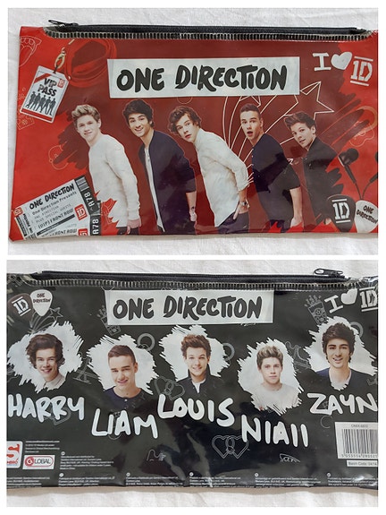 One Direction penaali