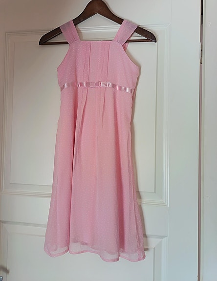 Lasten vaatetta koossa 134-150cm