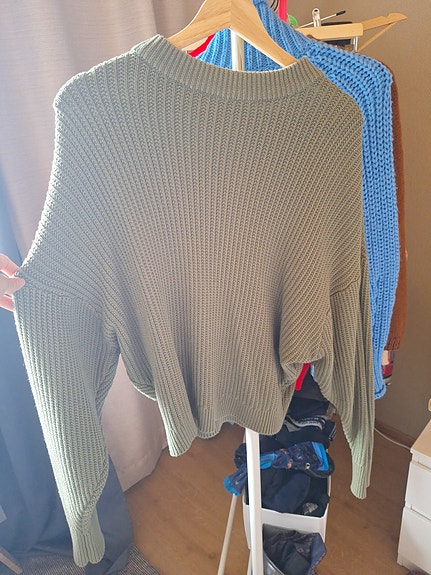 Sweater