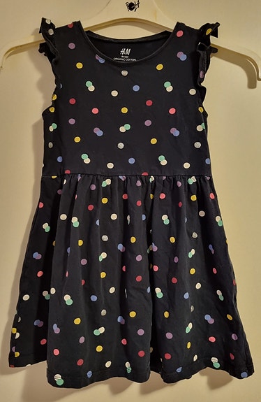 H&M mekko