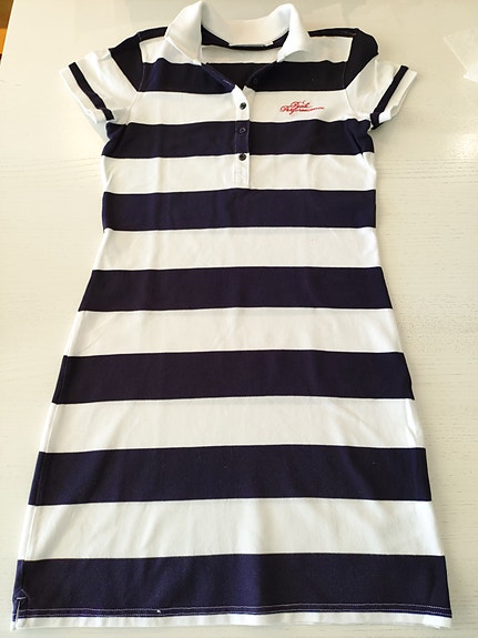 Siisti Peak Performance -mekko