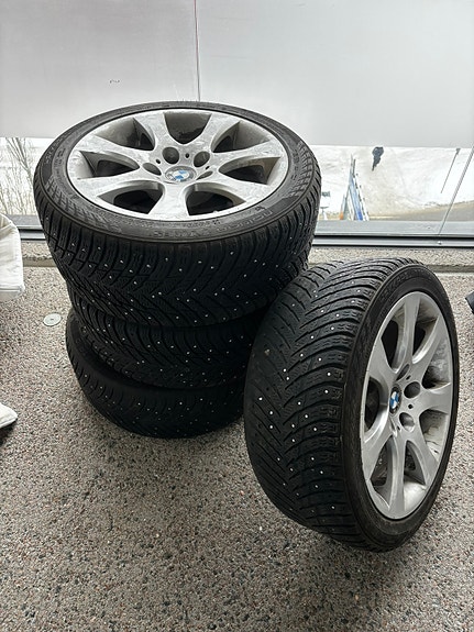 Bmw 17”