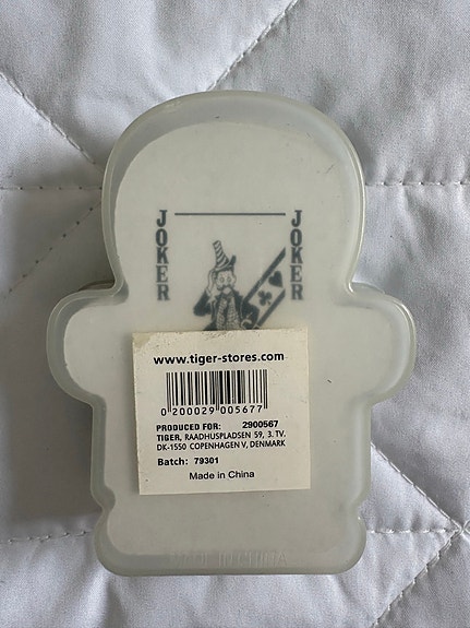 Product image 3 of 3