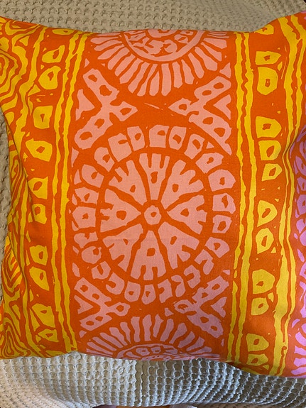 Marimekko Dombra Maija Isola kangas ostetaan