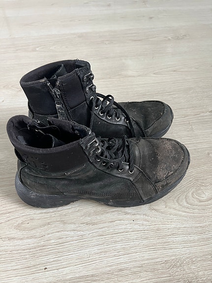 Icebug nasta/talvikengät koko 42