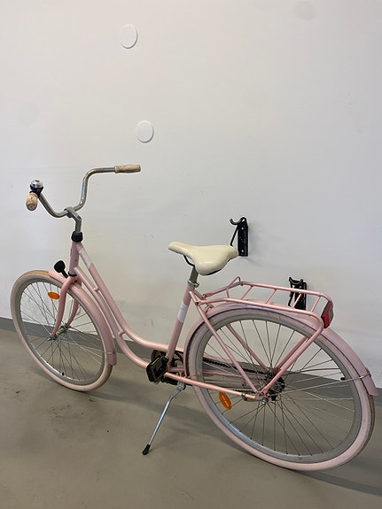 Hilma Xtreme 28”