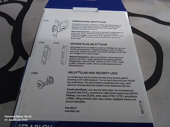 Product image 2 of 2
