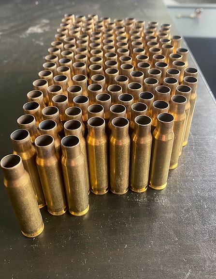 Norma 308 Win