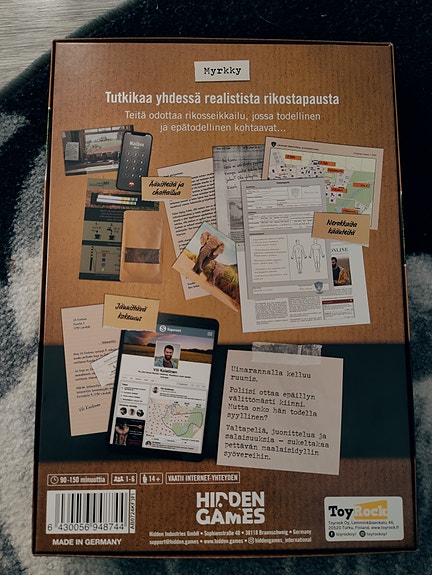 Product image 2 of 3