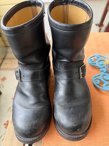 Bootfactorin bootsit / ajokengät