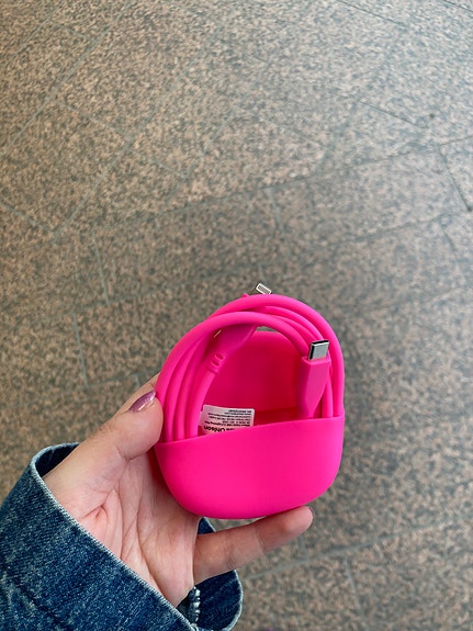 USB-C USB-A laturi
