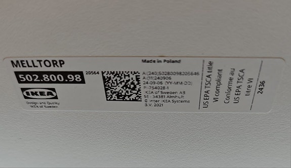 Product image 3 of 3