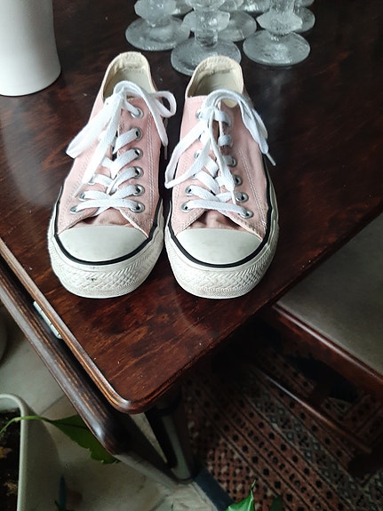 Converse All Star tennarit 37,5