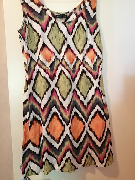 Mekko S