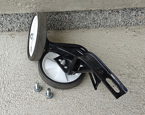 Apurattaat 125mm