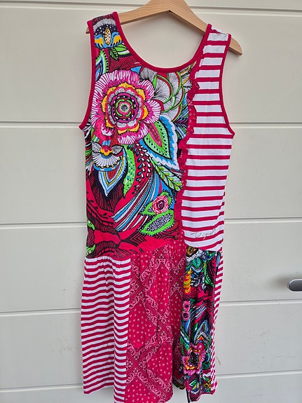 Desiqual mekko 158/164cm