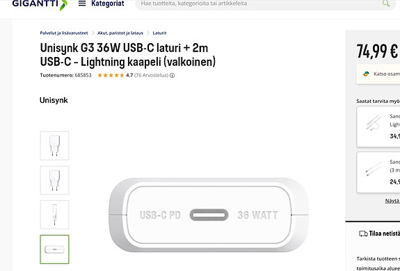 Product image 2 of 5