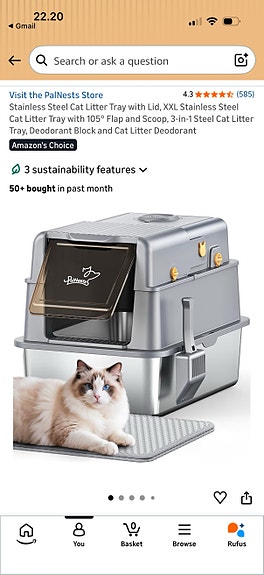 Product image 2 of 6
