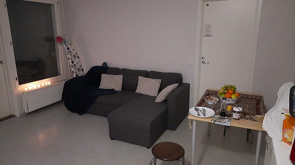Sotka Sofa bed
