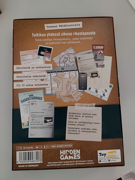 Product image 2 of 3