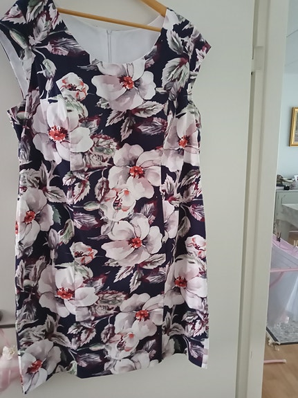Mekko koko 50