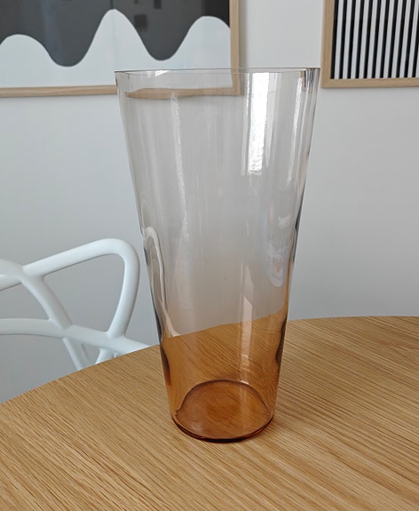Iittala Kartio maljakko