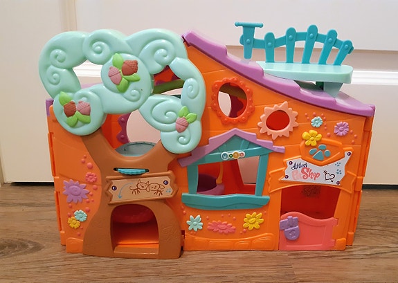 Lps clubhouse