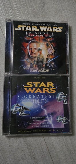 Star Wars