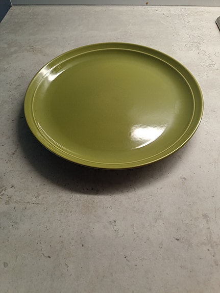 kermansavi leipälautanen