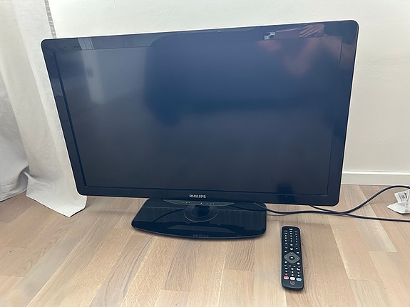 Philips televisio 32"