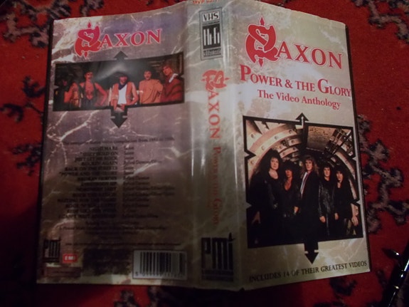 VHS