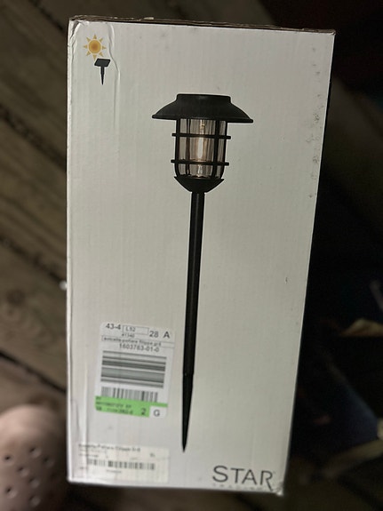 Product image 2 of 3