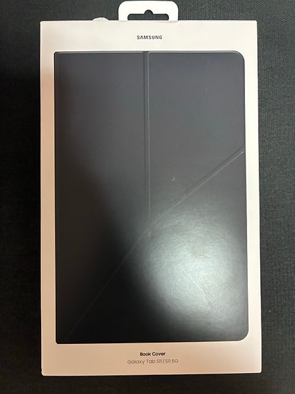 Samsung tab s11 book cover.