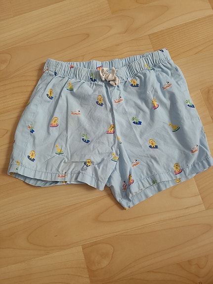 98 cm shortsit