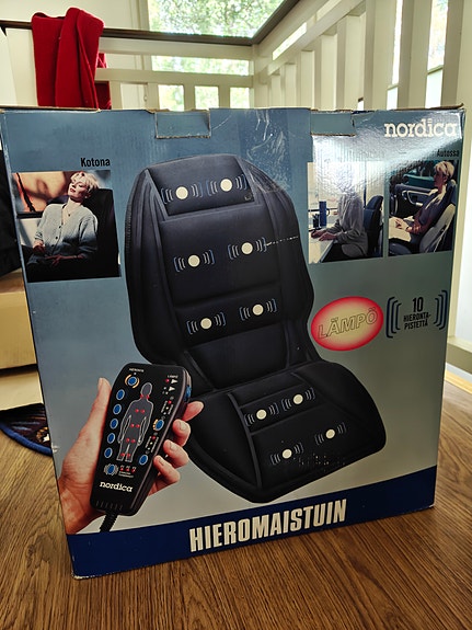 Hierontaistuin