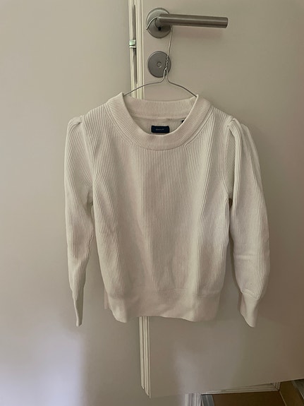 Gant neule (xs)