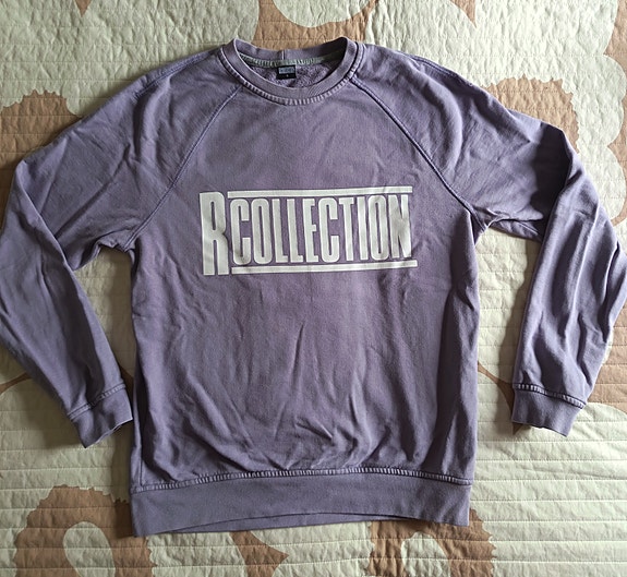 r collection collegepaita