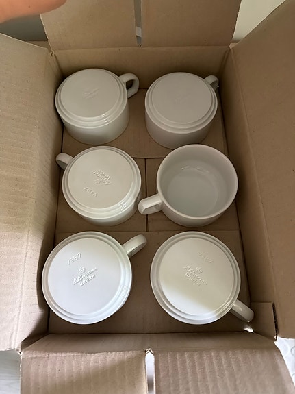 Seltmann Weiden cupit