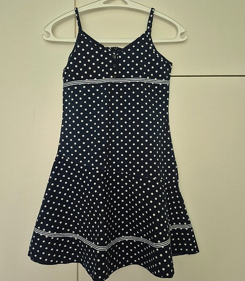 Linus&Lotta-mekko