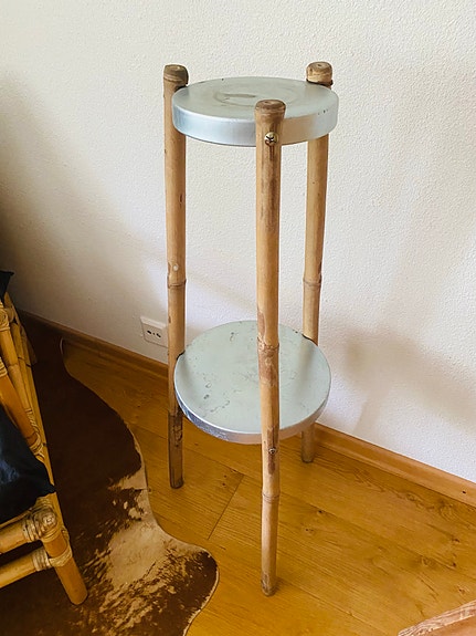Kukkapylväs