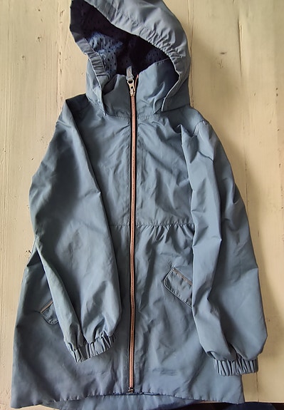 Polarn o pyret takki 134cm